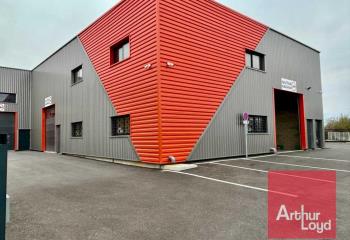 Location activité/entrepôt Rivesaltes (66600) - 456 m²