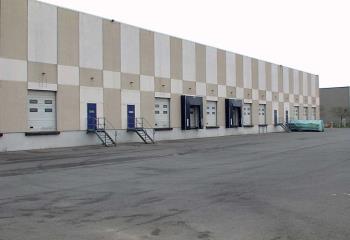 Location activité/entrepôt Roissy-en-France (95700) - 4239 m² à Roissy-en-France - 95700