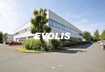 Location activité/entrepôt Roissy-en-France (95700) - 603 m²