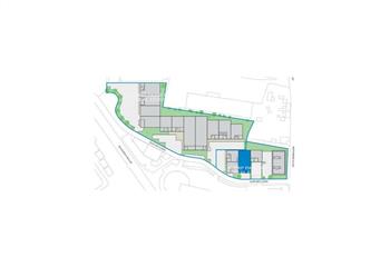 Location activité/entrepôt Roncq (59223) - 699 m²