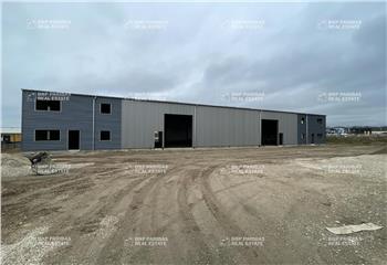 Location activité/entrepôt Rosières-aux-Salines (54110) - 1120 m² à Rosières-aux-Salines - 54110