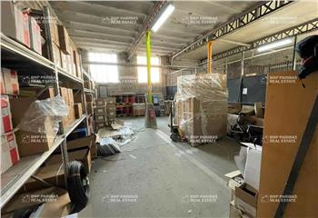 Location activité/entrepôt Roubaix (59100) - 370 m² à Roubaix - 59100