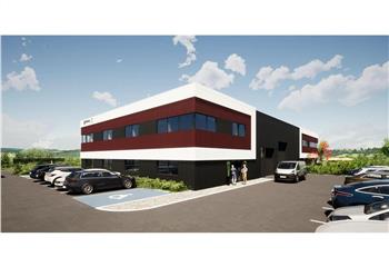 Location activité/entrepôt Rumilly (74150) - 494 m² à Rumilly - 74150
