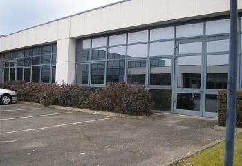Location activité/entrepôt Saclay (91400) - 405 m² à Saclay - 91400