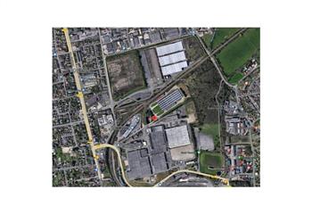Location activité/entrepôt Saint-Doulchard (18230) - 11921 m²