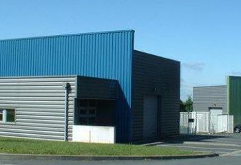 Location activité/entrepôt Saint-Fulgent (85250) - 317 m² à Saint-Fulgent - 85250