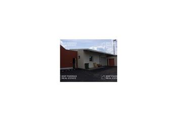 Location activité/entrepôt Saint-Jean-de-la-Ruelle (45140) - 565 m² à Saint-Jean-de-la-Ruelle - 45140