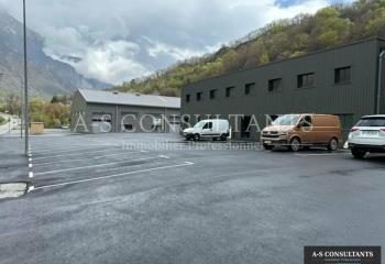 Location activité/entrepôt Saint-Jean-de-Maurienne (73300) - 576 m² à Saint-Jean-de-Maurienne - 73300
