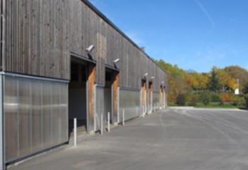 Location activité/entrepôt Saint-Julien-l'Ars (86800) - 98 m² à Saint-Julien-l'Ars - 86800