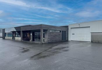 Location activité/entrepôt Saint-Philbert-de-Grand-Lieu (44310) - 1045 m² à Saint-Philbert-de-Grand-Lieu - 44310