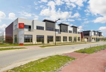 Location activité/entrepôt Saint-Pierre-du-Perray (91280) - 5214 m² à Saint-Pierre-du-Perray - 91280