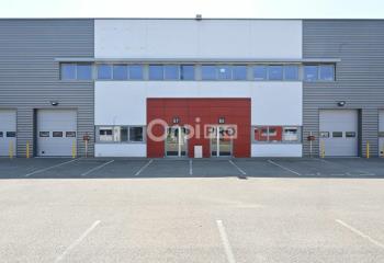 Location activité/entrepôt Saint-Priest (69800) - 280 m² à Saint-Priest - 69800
