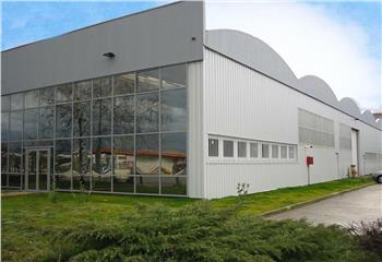 Location activité/entrepôt Saint-Priest (69800) - 700 m² à Saint-Priest - 69800