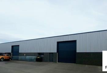 Location activité/entrepôt Saint-Sauveur (80470) - 300 m²