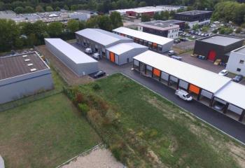 Location activité/entrepôt Saint-Sauveur (80470) - 142 m²