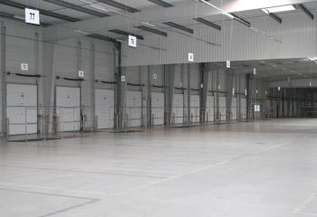 Location activité/entrepôt Sainte-Hermine (85210) - 6366 m² à Sainte-Hermine - 85210