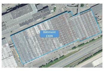 Location activité/entrepôt Samson (25440) - 52540 m² à Samson - 25440