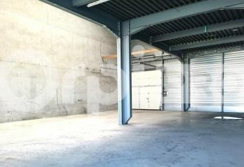 Location activité/entrepôt Saran (45770) - 220 m²
