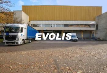 Location activité/entrepôt Sarcelles (95200) - 1700 m² à Sarcelles - 95200