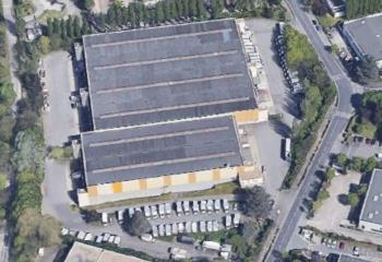 Location activité/entrepôt Sarcelles (95200) - 1700 m² à Sarcelles - 95200