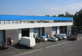 Location activité/entrepôt Sartrouville (78500) - 1075 m² à Sartrouville - 78500