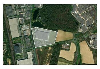 Location activité/entrepôt Savigny-le-Temple (77176) - 22582 m² à Savigny-le-Temple - 77176