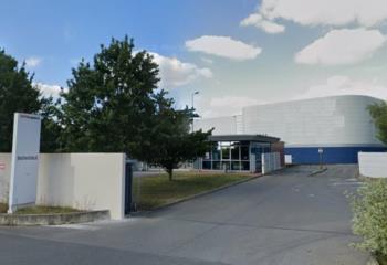 Location activité/entrepôt Savigny-le-Temple (77176) - 22582 m²