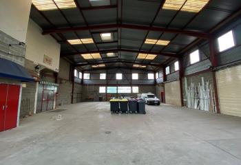 Location activité/entrepôt Savigny-sur-Orge (91600) - 880 m²