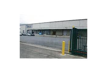 Location activité/entrepôt Scy-Chazelles (57160) - 3890 m² à Scy-Chazelles - 57160