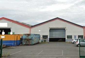 Location activité/entrepôt Seclin (59113) - 865 m² à Seclin - 59113