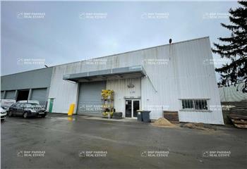 Location activité/entrepôt Seclin (59113) - 680 m² à Seclin - 59113