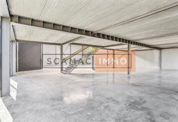Location activité/entrepôt Seclin (59113) - 515 m² à Seclin - 59113