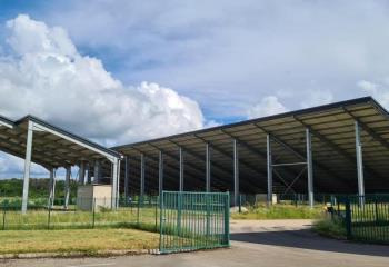 Location activité/entrepôt Semoutiers-Montsaon (52000) - 18683 m² à Semoutiers-Montsaon - 52000