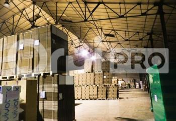Location activité/entrepôt Soissons (02200) - 2646 m²