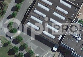 Location activité/entrepôt Soissons (02200) - 1040 m² à Soissons - 02200