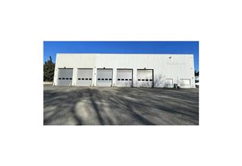 Location activité/entrepôt Sorgues (84700) - 700 m² à Sorgues - 84700