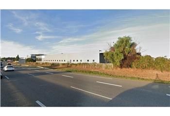 Location activité/entrepôt Souffelweyersheim (67460) - 3000 m²