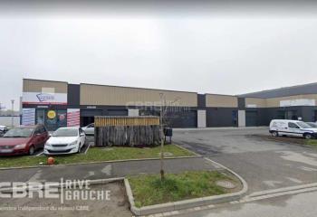 Location activité/entrepôt Strasbourg (67200) - 144 m² à Strasbourg - 67000