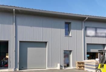 Location activité/entrepôt Taden (22100) - 126 m²