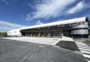 Location activité/entrepôt Thiais (94320) - 3705 m²