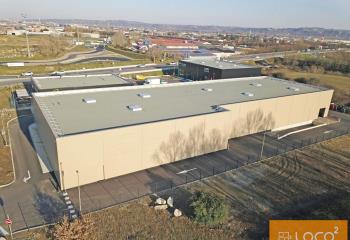 Location activité/entrepôt Toulouse (31100) - 1700 m² à Toulouse - 31000