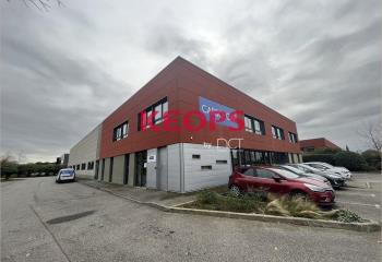 Location activité/entrepôt Toulouse (31200) - 1561 m²