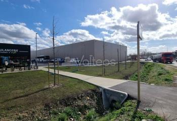 Location activité/entrepôt Toulouse (31100) - 755 m²