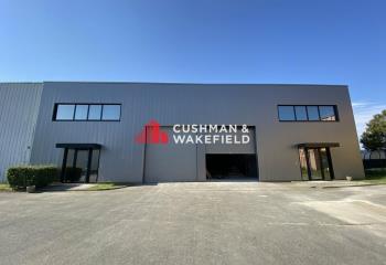 Location activité/entrepôt Toulouse (31100) - 450 m²