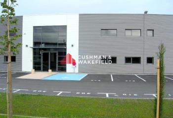 Location activité/entrepôt Toulouse (31300) - 570 m²