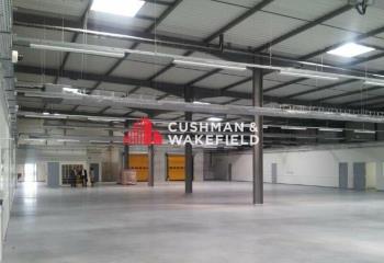 Location activité/entrepôt Toulouse (31200) - 1707 m² à Toulouse - 31000