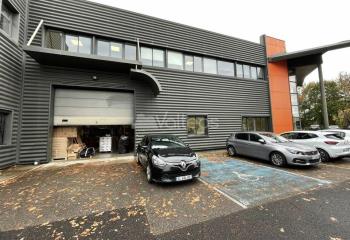 Location activité/entrepôt Toulouse (31200) - 1003 m²