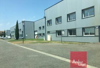 Location activité/entrepôt Toulouse (31100) - 358 m² à Toulouse - 31000