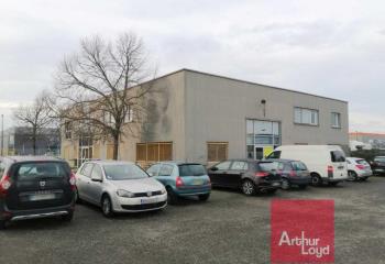 Location activité/entrepôt Toulouse (31100) - 333 m² à Toulouse - 31000