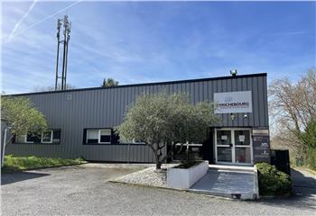 Location activité/entrepôt Toulouse (31300) - 753 m² à Toulouse - 31000